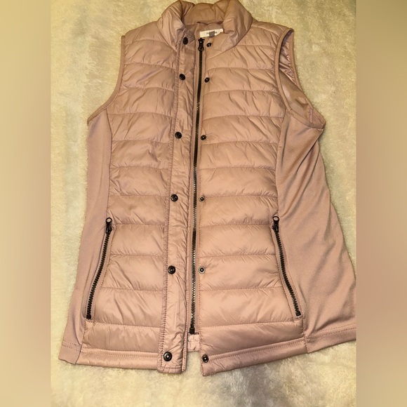 Pink Vest - Picture 2 of 5